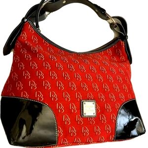 Dooney & Bourke shoulder bag
